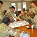 The 505th Signal Brigade attends Annual Training at Camp Navajo