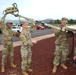 The 505th Signal Brigade attends Annual Training at Camp Navajo