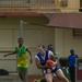 MRF-D 22 Australian Football Team Participates in the Footy 9's