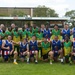 MRF-D 22 Australian Football Team Participates in the World 9's