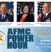 AFMC to host Power Hour all-call