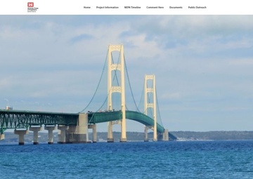 Corps of Engineers begins Line 5 tunnel EIS scoping process