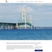 Corps of Engineers begins Line 5 tunnel EIS scoping process