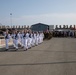 1-502 Infantry Regiment joins Romanian Navy Day ceremony