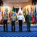 Brazilian General Sergio Negraes Visit the IADC