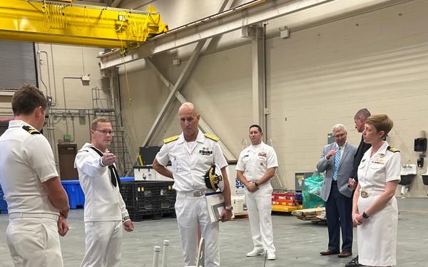 Italy, visit , naval oceanography, tennis, capability , partnerships
