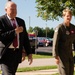 SecAF Visits Scott AFB