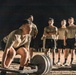 US Army Forces Command Best Squads Conduct an ACFT