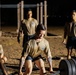 US Army Forces Command Best Squads Conduct an ACFT