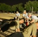 US Army Forces Command Best Squads Conduct an ACFT