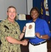 NETC Commander Visits NTTC Meridian