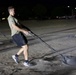 U.S. Army Forces Best Squad Competition 2022 conduct ACFT