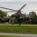 Aberdeen Proving Grounds Downed Aircraft Exercise