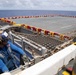 USS Tripoli Vertical Replenishment