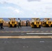 USS Tripoli Vertical Replenishment