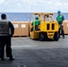 USS Tripoli Replenishment-At-Sea