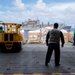 USS Tripoli Replenishment-At-Sea