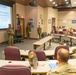 Additional Duty First Sergeant Symposium