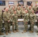 Additional Duty First Sergeant Symposium