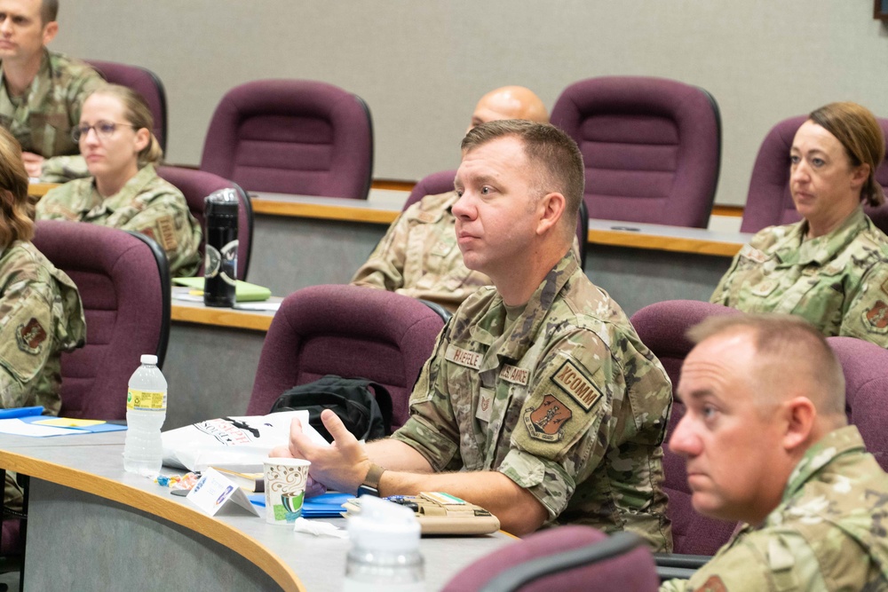Additional Duty First Sergeant Symposium