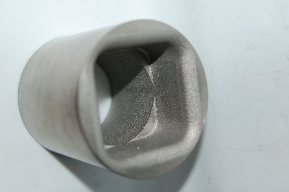 Building upon success, Tunnel 9 team looks to take 3D printing program to next dimension