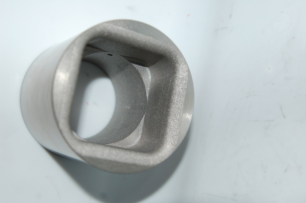 Building upon success, Tunnel 9 team looks to take 3D printing program to next dimension
