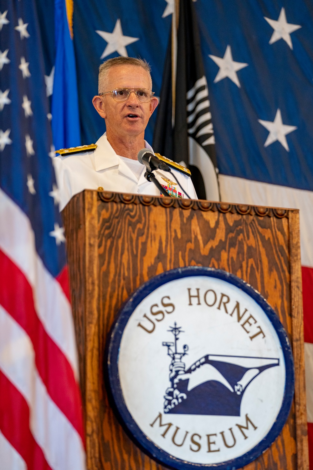 100th Anniversary of the Aircraft Carrier