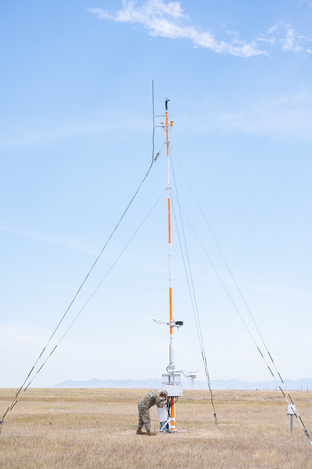 DVIDS Images Weather flight keeps Malmstrom mission going [Image 1 of 3]