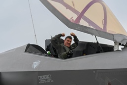 33rd FW Flightline Operations, Northern Lightning 2022