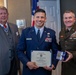 The Maryland Society of the Sons of the American Revolution- Maryland 400 Distinguished Service Medal Awards Ceremony