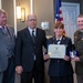 Maryland 400 Distinguished Service Medal Awards Ceremony