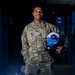 Rage with the Gorillas: SrA Rejon Osborne