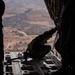 3rd ANGLICO parachute from KC-1230J Hercules on Camp Pendleton