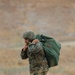 3rd ANGLICO parachute from a KC-130J Hercules on Camp Pendleton