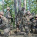 Ohio National Guard Soldiers Conduct Support-By-Fire Exercise During Annual Training