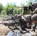 Ohio National Guard Soldiers Conduct Support-By-Fire Exercise During Annual Training