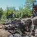 Ohio National Guard Soldiers Conduct Support-By-Fire Exercise During Annual Training