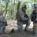 Ohio National Guard Soldiers Conduct Support-By-Fire Exercise During Annual Training