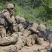 Ohio National Guard Soldiers Conduct Support-By-Fire Exercise During Annual Training