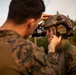 U.S., Finland Bilateral  NVG Training