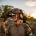 U.S., Finland Bilateral NVG Training