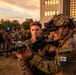 U.S., Finland Bilateral NVG Training