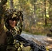 U.S., Finland Bilateral Training