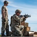 944th FW Security forces conduct heavy weapons qualifications in Arizona heat