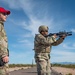 944th FW Security forces conduct heavy weapons qualifications in Arizona heat