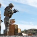 944th FW Security forces conduct heavy weapons qualifications in Arizona heat