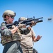 944th FW Security forces conduct heavy weapons qualifications in Arizona heat