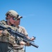 944th FW Security forces conduct heavy weapons qualifications in Arizona heat