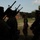 India Company Drill