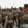 India Company Drill